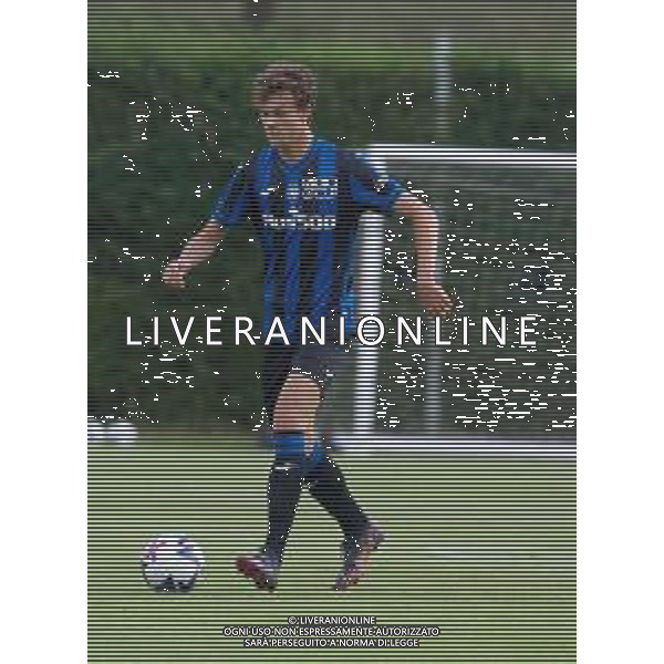 GIORGIO SCALVINIGiampi - ATALANTA - RAPPRESENTATIVA VALSERIANA AMICHEVOLE PRECAMPIONATO CLUSONE 10.07.2022 NELLA FOTO GIORGIO SCALVINI ©GIAMPIETRI/AGENZIA ALDO LIVERANI SAS