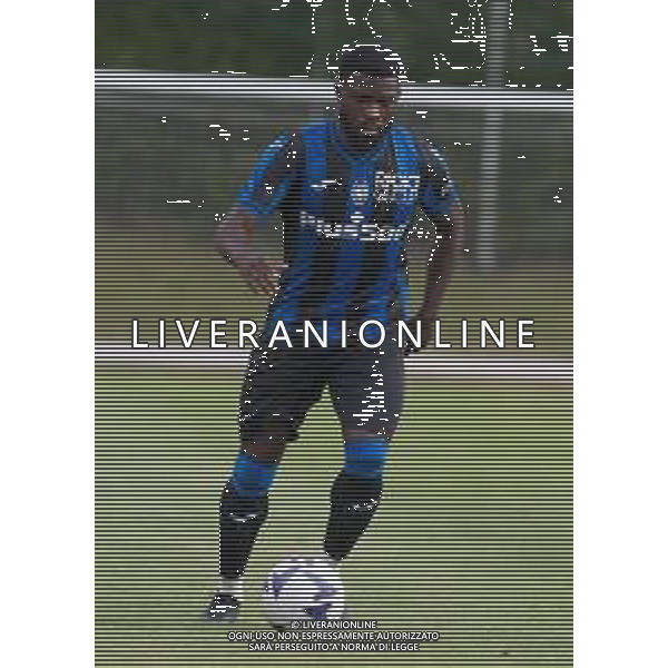 JEREMIE BOGAGiampi - ATALANTA - RAPPRESENTATIVA VALSERIANA AMICHEVOLE PRECAMPIONATO CLUSONE 10.07.2022 NELLA FOTO JEREMIE BOGA ©GIAMPIETRI/AGENZIA ALDO LIVERANI SAS