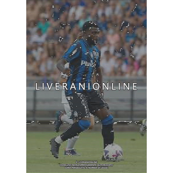 JEREMIE BOGAGiampi - ATALANTA - RAPPRESENTATIVA VALSERIANA AMICHEVOLE PRECAMPIONATO CLUSONE 10.07.2022 NELLA FOTO JEREMIE BOGA ©GIAMPIETRI/AGENZIA ALDO LIVERANI SAS