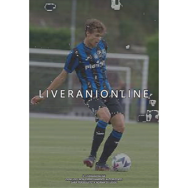 GIORGIO SCALVINIGiampi - ATALANTA - RAPPRESENTATIVA VALSERIANA AMICHEVOLE PRECAMPIONATO CLUSONE 10.07.2022 NELLA FOTO GIORGIO SCALVINI ©GIAMPIETRI/AGENZIA ALDO LIVERANI SAS