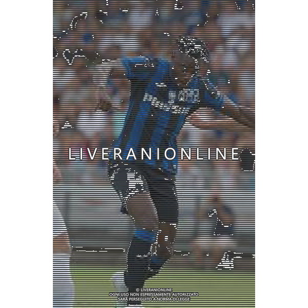 DUVAN ZAPATAGiampi - ATALANTA - RAPPRESENTATIVA VALSERIANA AMICHEVOLE PRECAMPIONATO CLUSONE 10.07.2022 NELLA FOTO DUVAN ZAPATA ©GIAMPIETRI/AGENZIA ALDO LIVERANI SAS