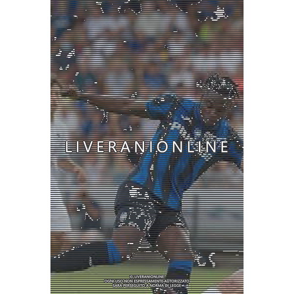 DUVAN ZAPATAGiampi - ATALANTA - RAPPRESENTATIVA VALSERIANA AMICHEVOLE PRECAMPIONATO CLUSONE 10.07.2022 NELLA FOTO DUVAN ZAPATA ©GIAMPIETRI/AGENZIA ALDO LIVERANI SAS