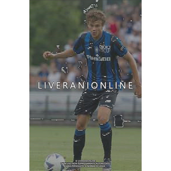 GIORGIO SCALVINIGiampi - ATALANTA - RAPPRESENTATIVA VALSERIANA AMICHEVOLE PRECAMPIONATO CLUSONE 10.07.2022 NELLA FOTO GIORGIO SCALVINI ©GIAMPIETRI/AGENZIA ALDO LIVERANI SAS