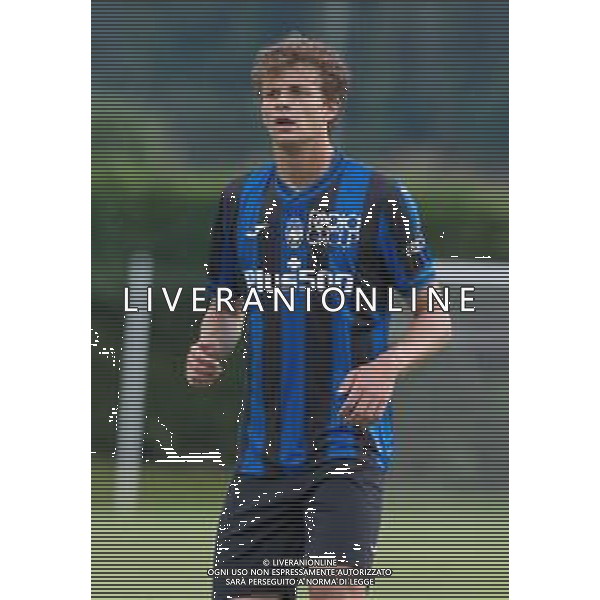 GIORGIO SCALVINIGiampi - ATALANTA - RAPPRESENTATIVA VALSERIANA AMICHEVOLE PRECAMPIONATO CLUSONE 10.07.2022 NELLA FOTO GIORGIO SCALVINI ©GIAMPIETRI/AGENZIA ALDO LIVERANI SAS