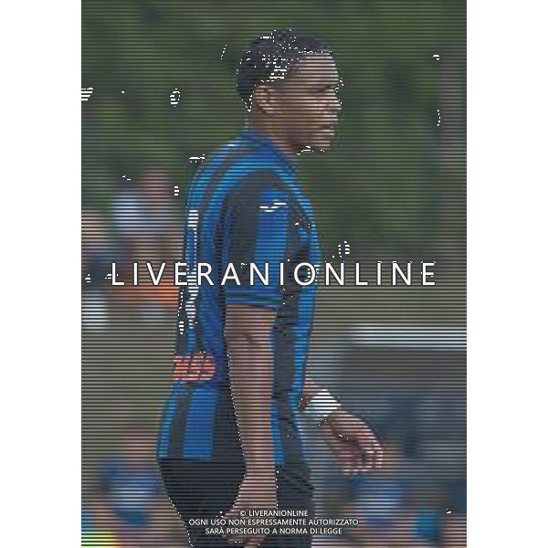 LUIS MURIELGiampi - ATALANTA - RAPPRESENTATIVA VALSERIANA AMICHEVOLE PRECAMPIONATO CLUSONE 10.07.2022 NELLA FOTO LUIS MURIEL ©GIAMPIETRI/AGENZIA ALDO LIVERANI SAS