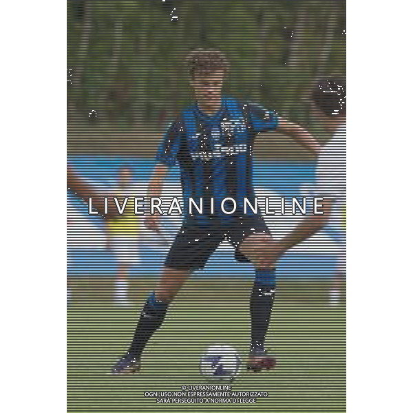 GIORGIO SCALVINIGiampi - ATALANTA - RAPPRESENTATIVA VALSERIANA AMICHEVOLE PRECAMPIONATO CLUSONE 10.07.2022 NELLA FOTO GIORGIO SCALVINI ©GIAMPIETRI/AGENZIA ALDO LIVERANI SAS