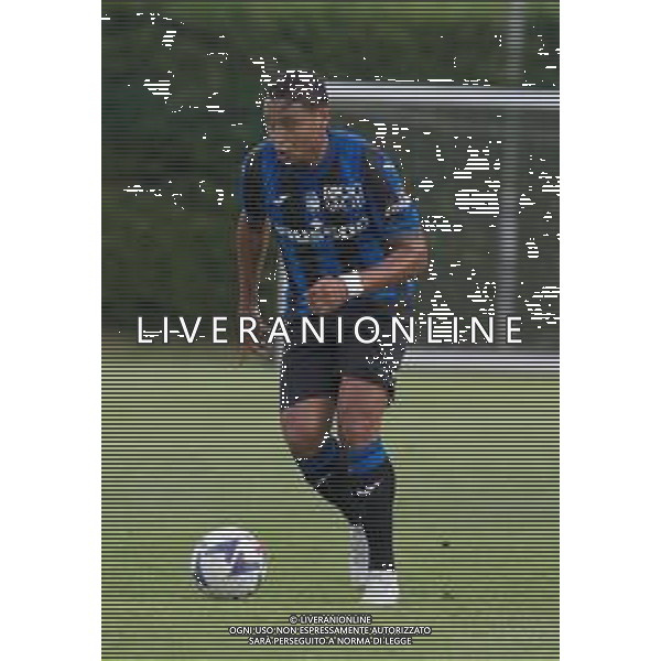 LUIS MURIELGiampi - ATALANTA - RAPPRESENTATIVA VALSERIANA AMICHEVOLE PRECAMPIONATO CLUSONE 10.07.2022 NELLA FOTO LUIS MURIEL ©GIAMPIETRI/AGENZIA ALDO LIVERANI SAS