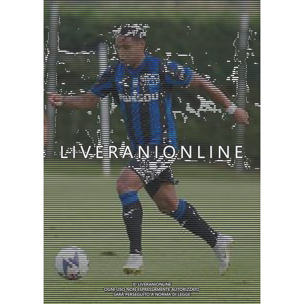 LUIS MURIELGiampi - ATALANTA - RAPPRESENTATIVA VALSERIANA AMICHEVOLE PRECAMPIONATO CLUSONE 10.07.2022 NELLA FOTO LUIS MURIEL ©GIAMPIETRI/AGENZIA ALDO LIVERANI SAS