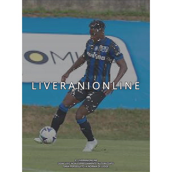DUVAN ZAPATAGiampi - ATALANTA - RAPPRESENTATIVA VALSERIANA AMICHEVOLE PRECAMPIONATO CLUSONE 10.07.2022 NELLA FOTO DUVAN ZAPATA ©GIAMPIETRI/AGENZIA ALDO LIVERANI SAS