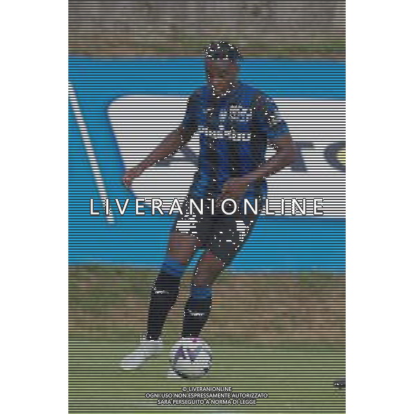 DUVAN ZAPATAGiampi - ATALANTA - RAPPRESENTATIVA VALSERIANA AMICHEVOLE PRECAMPIONATO CLUSONE 10.07.2022 NELLA FOTO DUVAN ZAPATA ©GIAMPIETRI/AGENZIA ALDO LIVERANI SAS