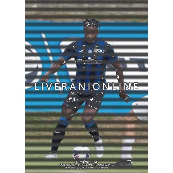 DUVAN ZAPATAGiampi - ATALANTA - RAPPRESENTATIVA VALSERIANA AMICHEVOLE PRECAMPIONATO CLUSONE 10.07.2022 NELLA FOTO DUVAN ZAPATA ©GIAMPIETRI/AGENZIA ALDO LIVERANI SAS