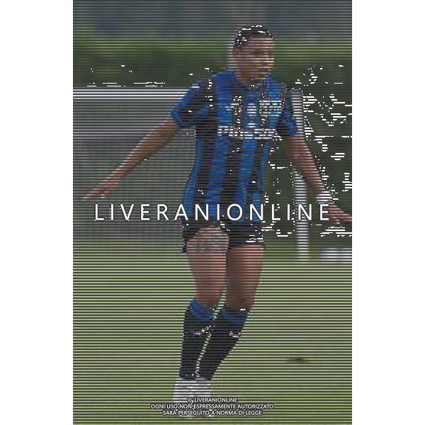 LUIS MURIELGiampi - ATALANTA - RAPPRESENTATIVA VALSERIANA AMICHEVOLE PRECAMPIONATO CLUSONE 10.07.2022 NELLA FOTO LUIS MURIEL ©GIAMPIETRI/AGENZIA ALDO LIVERANI SAS