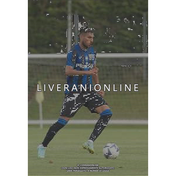 JOSE’ PALOMINOGiampi - ATALANTA - RAPPRESENTATIVA VALSERIANA AMICHEVOLE PRECAMPIONATO CLUSONE 10.07.2022 NELLA FOTO JOSE\' PALOMINO ©GIAMPIETRI/AGENZIA ALDO LIVERANI SAS