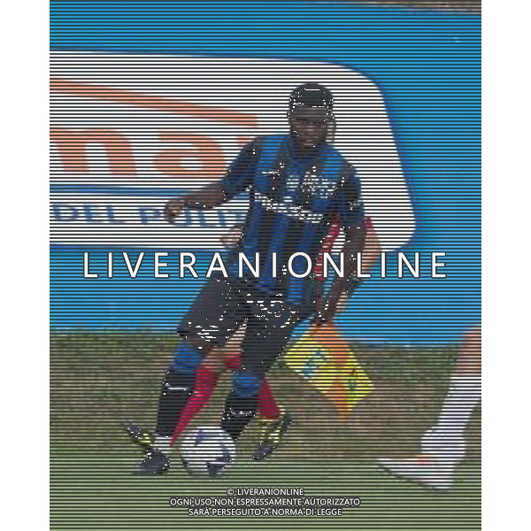 JEREMIE BOGAGiampi - ATALANTA - RAPPRESENTATIVA VALSERIANA AMICHEVOLE PRECAMPIONATO CLUSONE 10.07.2022 NELLA FOTO JEREMIE BOGA ©GIAMPIETRI/AGENZIA ALDO LIVERANI SAS