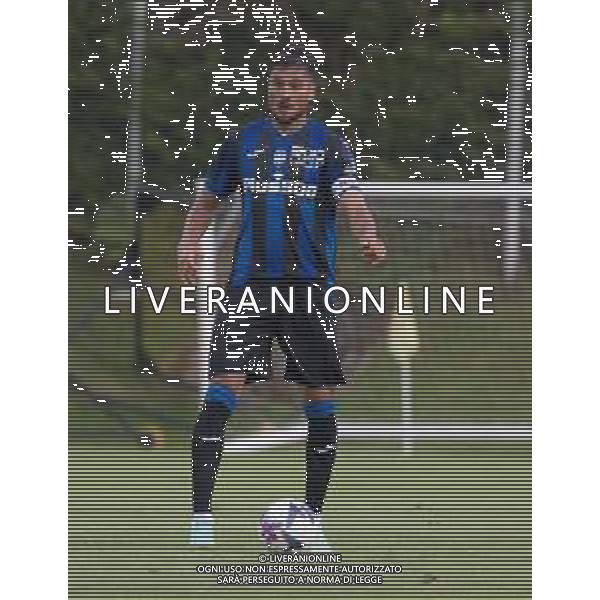 JOSE’ PALOMINOGiampi - ATALANTA - RAPPRESENTATIVA VALSERIANA AMICHEVOLE PRECAMPIONATO CLUSONE 10.07.2022 NELLA FOTO JOSE\' PALOMINO ©GIAMPIETRI/AGENZIA ALDO LIVERANI SAS
