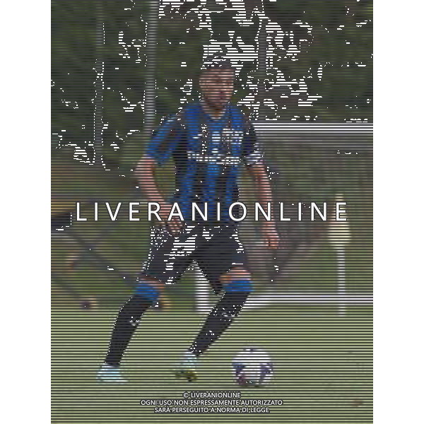 JOSE’ PALOMINOGiampi - ATALANTA - RAPPRESENTATIVA VALSERIANA AMICHEVOLE PRECAMPIONATO CLUSONE 10.07.2022 NELLA FOTO JOSE\' PALOMINO ©GIAMPIETRI/AGENZIA ALDO LIVERANI SAS