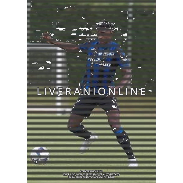 DUVAN ZAPATAGiampi - ATALANTA - RAPPRESENTATIVA VALSERIANA AMICHEVOLE PRECAMPIONATO CLUSONE 10.07.2022 NELLA FOTO DUVAN ZAPATA ©GIAMPIETRI/AGENZIA ALDO LIVERANI SAS