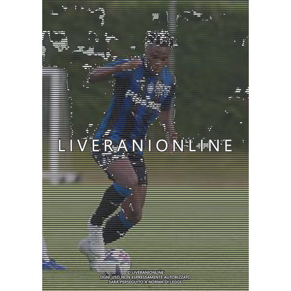 DUVAN ZAPATAGiampi - ATALANTA - RAPPRESENTATIVA VALSERIANA AMICHEVOLE PRECAMPIONATO CLUSONE 10.07.2022 NELLA FOTO DUVAN ZAPATA ©GIAMPIETRI/AGENZIA ALDO LIVERANI SAS