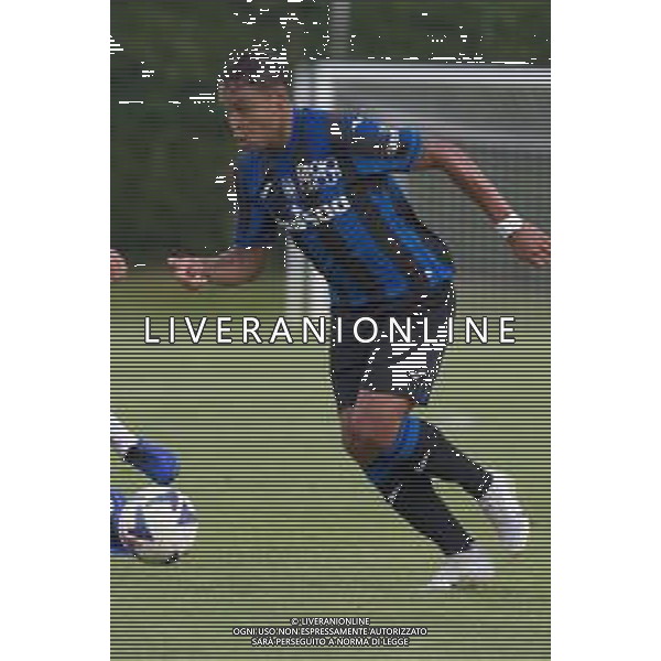 LUIS MURIELGiampi - ATALANTA - RAPPRESENTATIVA VALSERIANA AMICHEVOLE PRECAMPIONATO CLUSONE 10.07.2022 NELLA FOTO LUIS MURIEL ©GIAMPIETRI/AGENZIA ALDO LIVERANI SAS