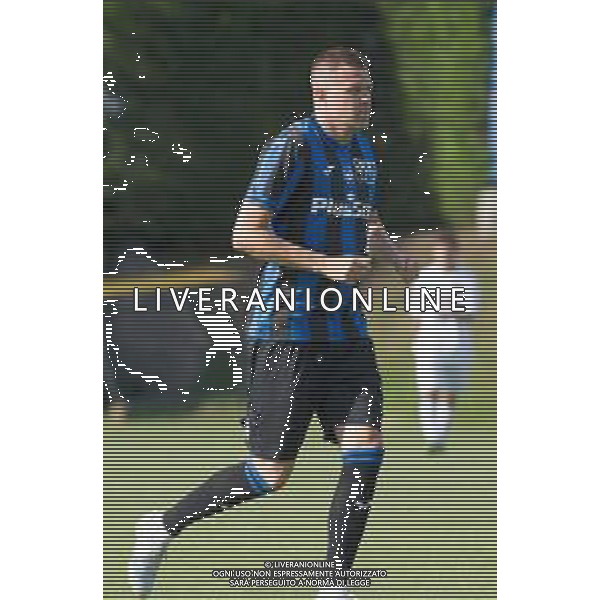 JOSIP ILICICGiampi - ATALANTA - RAPPRESENTATIVA VALSERIANA AMICHEVOLE PRECAMPIONATO CLUSONE 10.07.2022 NELLA FOTO JOSIP ILICIC ©GIAMPIETRI/AGENZIA ALDO LIVERANI SAS