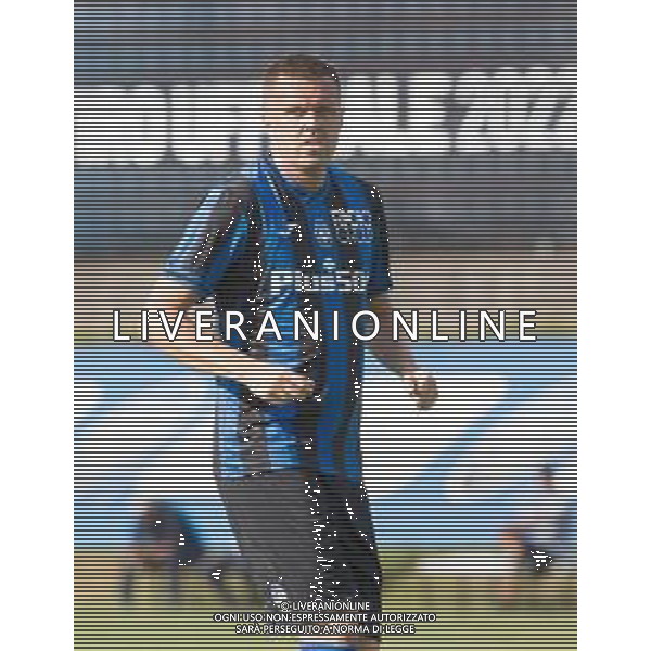 JOSIP ILICICGiampi - ATALANTA - RAPPRESENTATIVA VALSERIANA AMICHEVOLE PRECAMPIONATO CLUSONE 10.07.2022 NELLA FOTO JOSIP ILICIC ©GIAMPIETRI/AGENZIA ALDO LIVERANI SAS