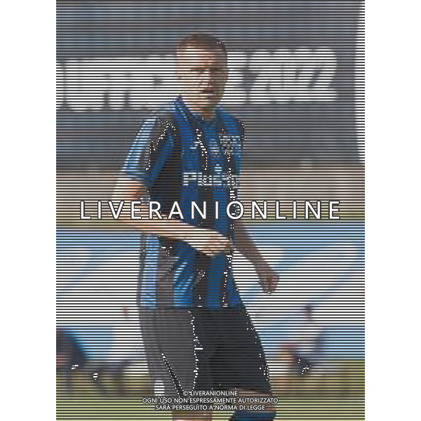 JOSIP ILICICGiampi - ATALANTA - RAPPRESENTATIVA VALSERIANA AMICHEVOLE PRECAMPIONATO CLUSONE 10.07.2022 NELLA FOTO JOSIP ILICIC ©GIAMPIETRI/AGENZIA ALDO LIVERANI SAS