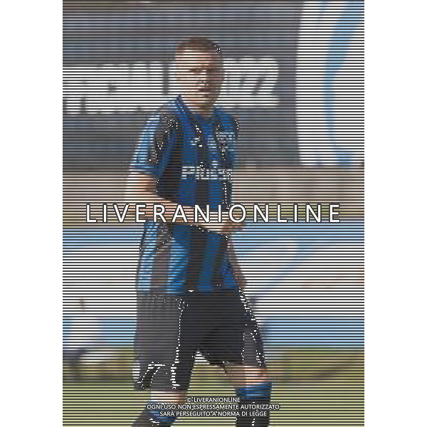 JOSIP ILICICGiampi - ATALANTA - RAPPRESENTATIVA VALSERIANA AMICHEVOLE PRECAMPIONATO CLUSONE 10.07.2022 NELLA FOTO JOSIP ILICIC ©GIAMPIETRI/AGENZIA ALDO LIVERANI SAS