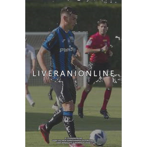 RUSLAN MALINOVSKYIGiampi - ATALANTA - RAPPRESENTATIVA VALSERIANA AMICHEVOLE PRECAMPIONATO CLUSONE 10.07.2022 NELLA FOTO RUSLAN MALINOVSKYI ©GIAMPIETRI/AGENZIA ALDO LIVERANI SAS