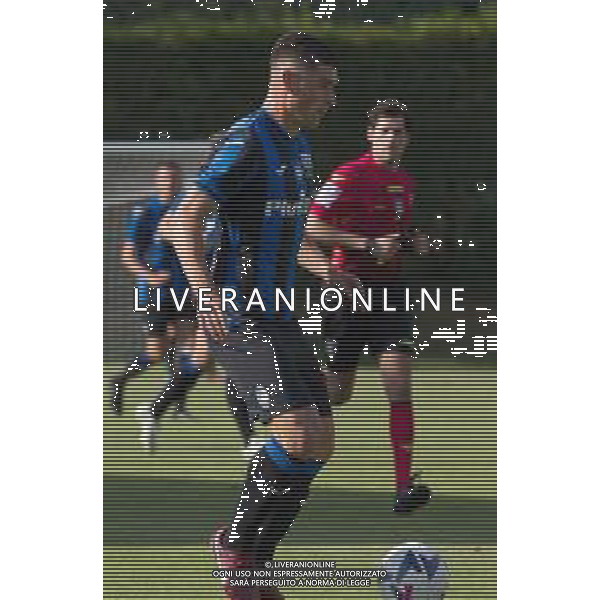 RUSLAN MALINOVSKYIGiampi - ATALANTA - RAPPRESENTATIVA VALSERIANA AMICHEVOLE PRECAMPIONATO CLUSONE 10.07.2022 NELLA FOTO RUSLAN MALINOVSKYI ©GIAMPIETRI/AGENZIA ALDO LIVERANI SAS