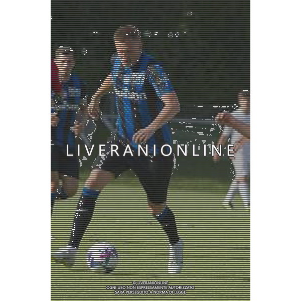JOSIP ILICICGiampi - ATALANTA - RAPPRESENTATIVA VALSERIANA AMICHEVOLE PRECAMPIONATO CLUSONE 10.07.2022 NELLA FOTO JOSIP ILICIC ©GIAMPIETRI/AGENZIA ALDO LIVERANI SAS