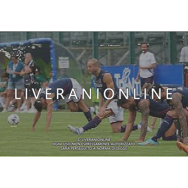 BOLOGNA CALCIO RITIRO AMICHEVOLE PRECAMPIONATO PINZOLO 10.07.2022 NELLA FOTO ALLENAMENTO - LORENZO DE SILVESTRI ©MOSCA/AGENZIA ALDO LIVERANI SAS