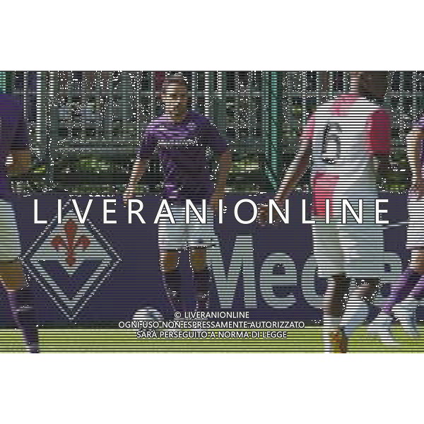 FIORENTINA - REAL VICENZA AMICHEVOLE PRECAMPIONATO A MOENA 12.07.2022 NELLA FOTO Giacomo Bonaventura ©MOSCA /AGENZIA ALDO LIVERANI SAS