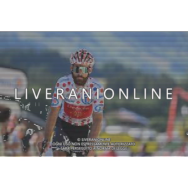 12-07-2022 Tour De France; Tappa 10 Morzine - Megeve; 2022, Cofidis; Geschke, Simon; Megeve; ©SIROTTI/AGENZIA ALDO LIVERANI SAS