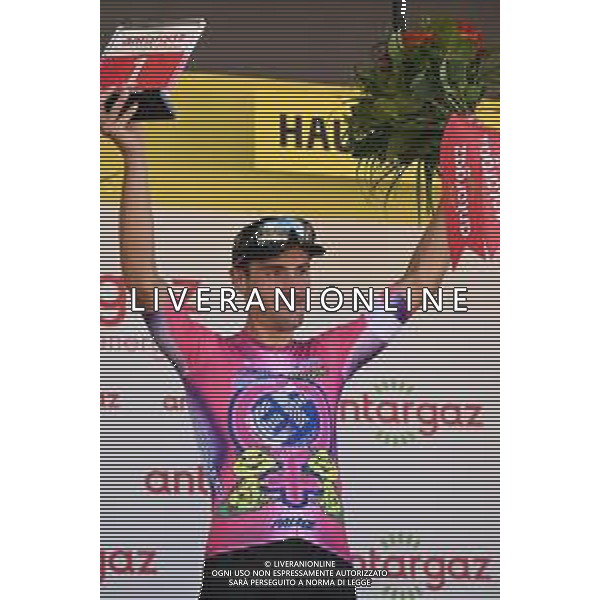 12-07-2022 Tour De France; Tappa 10 Morzine - Megeve; 2022, Ef Education - Easypost; Bettiol, Alberto; Megeve; ©SIROTTI/AGENZIA ALDO LIVERANI SAS
