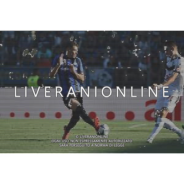 Kristjan Asllani (Inter) Lugano vs Inter Lugano (CH) 12-07-2022 Stadio Cornaredo amichevole precampionato foto Roberto Garavaglia/ag. Aldo Liverani sas /AGENZIA ALDO LIVERANI SAS