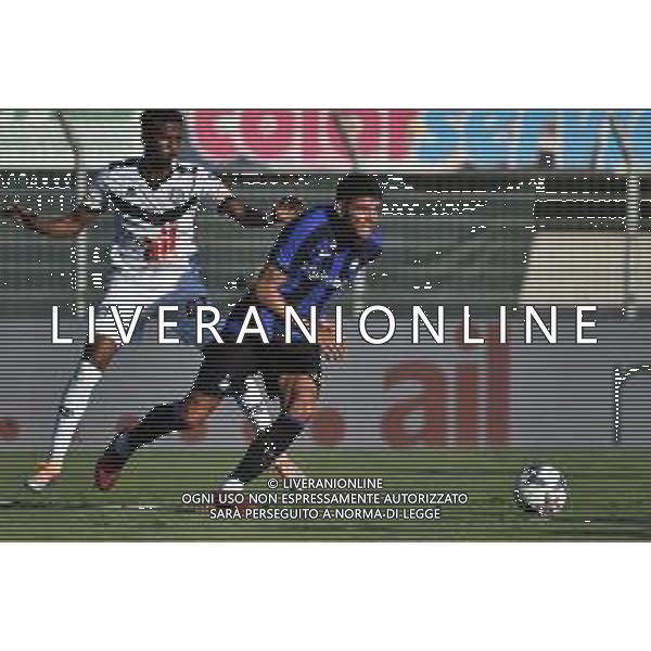 Raoul Bellanova (Inter) Lugano vs Inter Lugano (CH) 12-07-2022 Stadio Cornaredo amichevole precampionato foto Roberto Garavaglia/ag. Aldo Liverani sas /AGENZIA ALDO LIVERANI SAS