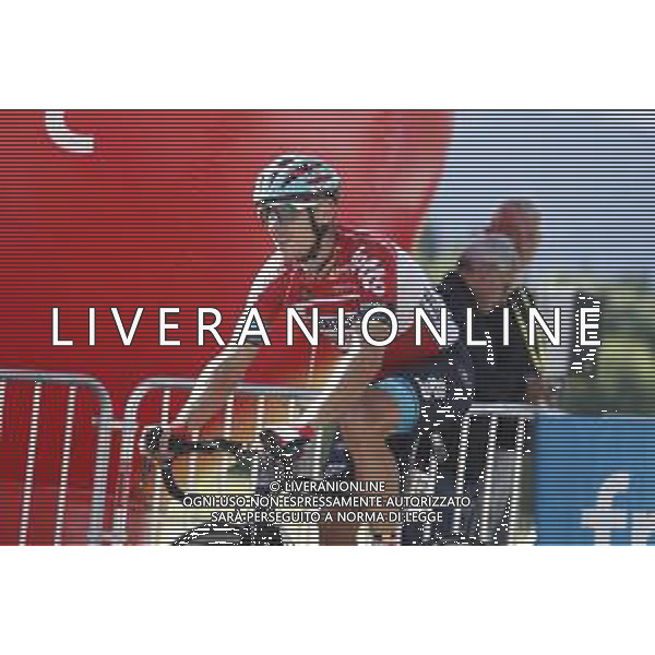 12-07-2022 Tour De France; Tappa 10 Morzine - Megeve; 2022, Lotto - Soudal; Gilbert, Philippe; Megeve; ©SIROTTI/AGENZIA ALDO LIVERANI SAS