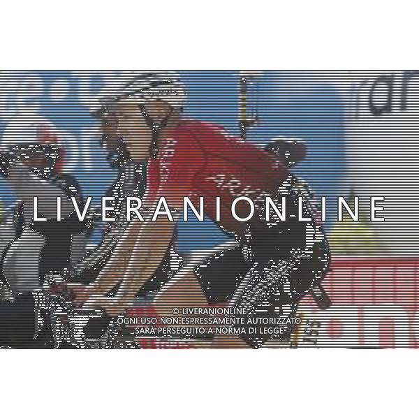 12-07-2022 Tour De France; Tappa 10 Morzine - Megeve; 2022, Arkea - Samsic; Hofstetter, Hugo; Megeve; ©SIROTTI/AGENZIA ALDO LIVERANI SAS