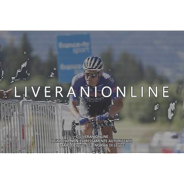 12-07-2022 Tour De France; Tappa 10 Morzine - Megeve; 2022, Alpecin - Deceuninck; Sbaragli, Kristian; Megeve; ©SIROTTI/AGENZIA ALDO LIVERANI SAS