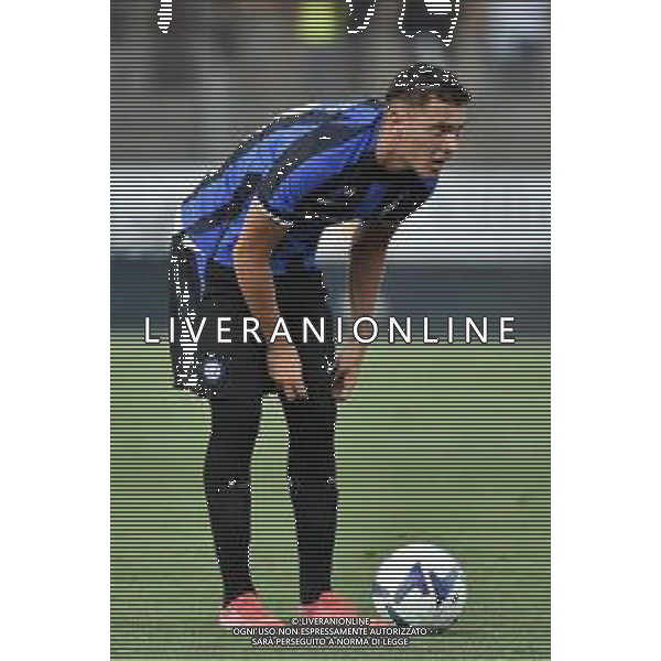 Kristjan Asllani (Inter) Lugano vs Inter Lugano (CH) 12-07-2022 Stadio Cornaredo amichevole precampionato foto Roberto Garavaglia/ag. Aldo Liverani sas /AGENZIA ALDO LIVERANI SAS