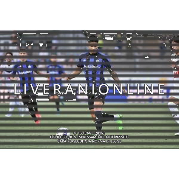 Joaquin Correa (Inter) Lugano vs Inter Lugano (CH) 12-07-2022 Stadio Cornaredo amichevole precampionato foto Roberto Garavaglia/ag. Aldo Liverani sas /AGENZIA ALDO LIVERANI SAS