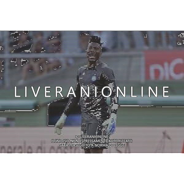 Andre\' Onana (Inter) Lugano vs Inter Lugano (CH) 12-07-2022 Stadio Cornaredo amichevole precampionato foto Roberto Garavaglia/ag. Aldo Liverani sas /AGENZIA ALDO LIVERANI SAS
