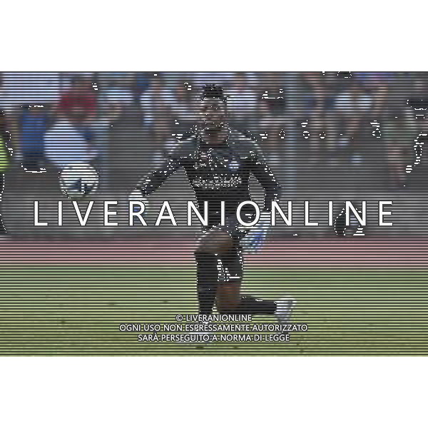 Andre\' Onana (Inter) Lugano vs Inter Lugano (CH) 12-07-2022 Stadio Cornaredo amichevole precampionato foto Roberto Garavaglia/ag. Aldo Liverani sas /AGENZIA ALDO LIVERANI SAS