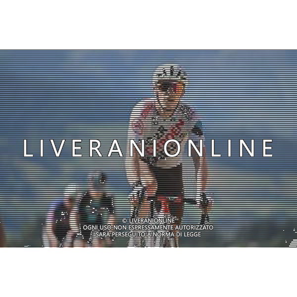 12-07-2022 Tour De France; Tappa 10 Morzine - Megeve; 2022, Ag2r - Citroen; Dewulf, Stan; Megeve; ©SIROTTI/AGENZIA ALDO LIVERANI SAS