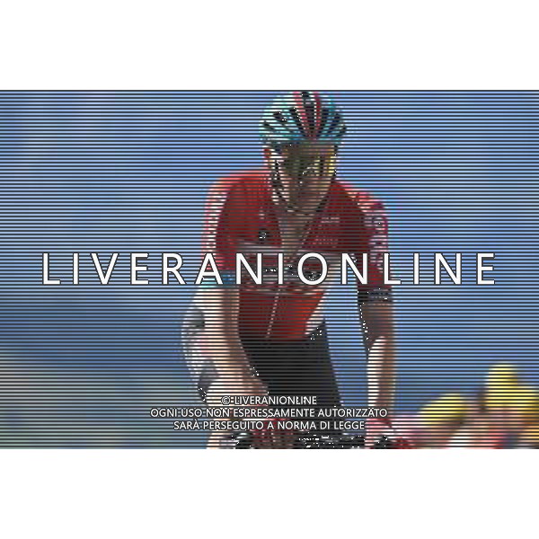 12-07-2022 Tour De France; Tappa 10 Morzine - Megeve; 2022, Lotto - Soudal; Wellens, Tim; Megeve; ©SIROTTI/AGENZIA ALDO LIVERANI SAS