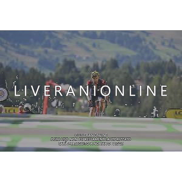 12-07-2022 Tour De France; Tappa 10 Morzine - Megeve; 2022, Ineos - Grenadiers; Ganna, Filippo; Megeve; ©SIROTTI/AGENZIA ALDO LIVERANI SAS