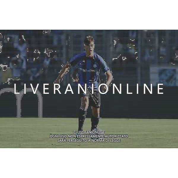 Alessandro Fontanarosa (Inter) Lugano vs Inter Lugano (CH) 12-07-2022 Stadio Cornaredo amichevole precampionato foto Roberto Garavaglia/ag. Aldo Liverani sas
