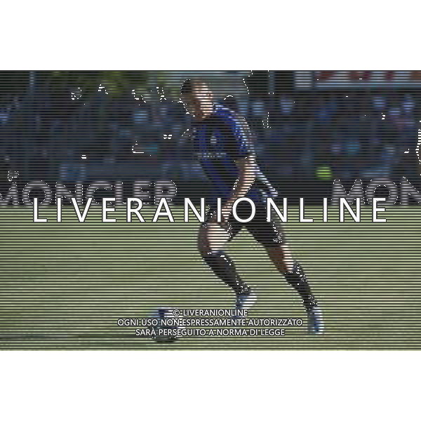 Robin Gosens (Inter) Lugano vs Inter Lugano (CH) 12-07-2022 Stadio Cornaredo amichevole precampionato foto Roberto Garavaglia/ag. Aldo Liverani sas