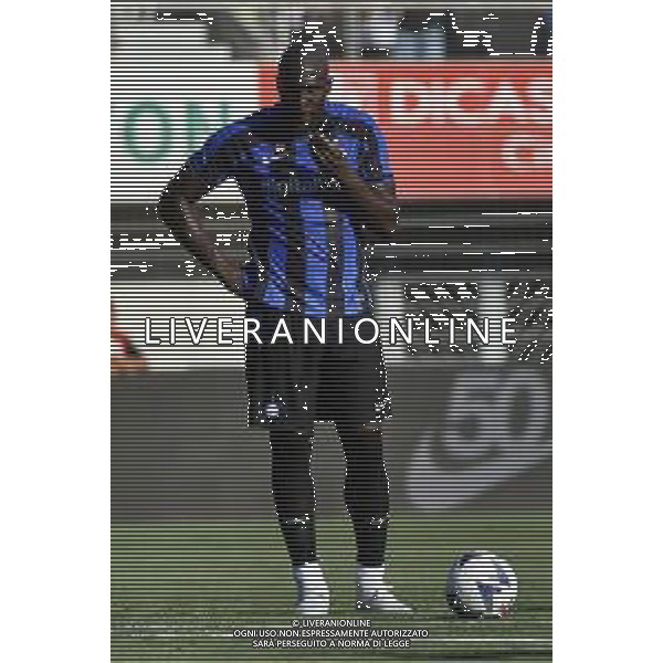 Romelu Lukaku (Inter) Lugano vs Inter Lugano (CH) 12-07-2022 Stadio Cornaredo amichevole precampionato foto Roberto Garavaglia/ag. Aldo Liverani sas