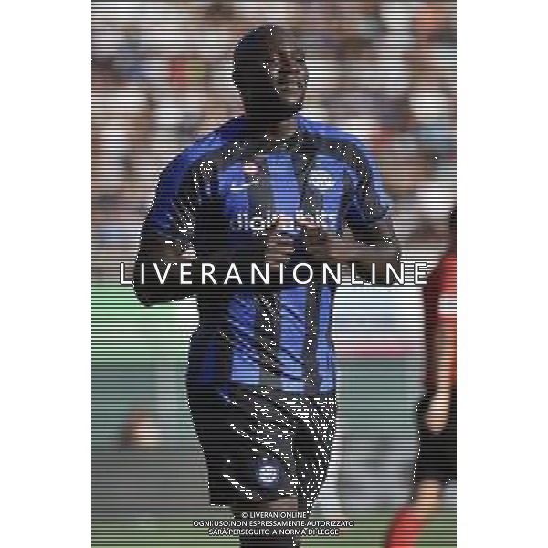 Romelu Lukaku (Inter) Lugano vs Inter Lugano (CH) 12-07-2022 Stadio Cornaredo amichevole precampionato foto Roberto Garavaglia/ag. Aldo Liverani sas